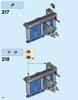 Bauanleitungen LEGO - NEXO KNIGHTS - 70317 - Fortrex – Die rollende Festung: Page 148