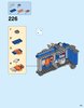 Bauanleitungen LEGO - NEXO KNIGHTS - 70317 - Fortrex – Die rollende Festung: Page 153