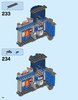 Bauanleitungen LEGO - NEXO KNIGHTS - 70317 - Fortrex – Die rollende Festung: Page 158