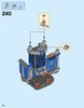 Bauanleitungen LEGO - NEXO KNIGHTS - 70317 - Fortrex – Die rollende Festung: Page 162