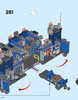 Bauanleitungen LEGO - NEXO KNIGHTS - 70317 - Fortrex – Die rollende Festung: Page 176