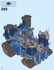 Bauanleitungen LEGO - NEXO KNIGHTS - 70317 - Fortrex – Die rollende Festung: Page 184