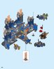 Bauanleitungen LEGO - NEXO KNIGHTS - 70317 - Fortrex – Die rollende Festung: Page 202