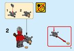 Bauanleitungen LEGO - NEXO KNIGHTS - 70318 - Globlin Armbrust: Page 5