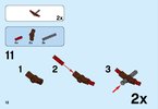 Bauanleitungen LEGO - NEXO KNIGHTS - 70318 - Globlin Armbrust: Page 12