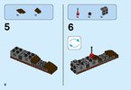 Bauanleitungen LEGO - NEXO KNIGHTS - 70318 - Globlin Armbrust: Page 8