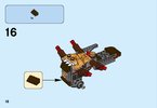 Bauanleitungen LEGO - NEXO KNIGHTS - 70318 - Globlin Armbrust: Page 18