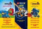 Bauanleitungen LEGO - NEXO KNIGHTS - 70318 - Globlin Armbrust: Page 39