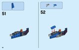 Bauanleitungen LEGO - NEXO KNIGHTS - 70319 - Macys Donnerbike: Page 18