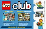 Bauanleitungen LEGO - NEXO KNIGHTS - 70319 - Macys Donnerbike: Page 36