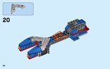 Bauanleitungen LEGO - NEXO KNIGHTS - 70319 - Macys Donnerbike: Page 26