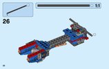 Bauanleitungen LEGO - NEXO KNIGHTS - 70319 - Macys Donnerbike: Page 32