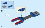 Bauanleitungen LEGO - NEXO KNIGHTS - 70319 - Macys Donnerbike: Page 14