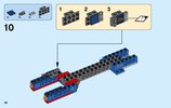 Bauanleitungen LEGO - NEXO KNIGHTS - 70319 - Macys Donnerbike: Page 16