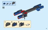 Bauanleitungen LEGO - NEXO KNIGHTS - 70319 - Macys Donnerbike: Page 17