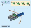 Bauanleitungen LEGO - NEXO KNIGHTS - 70320 - Aarons Aero-Flieger V2: Page 5