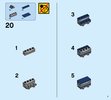 Bauanleitungen LEGO - NEXO KNIGHTS - 70320 - Aarons Aero-Flieger V2: Page 7