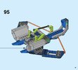 Bauanleitungen LEGO - NEXO KNIGHTS - 70320 - Aarons Aero-Flieger V2: Page 51