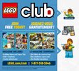 Bauanleitungen LEGO - NEXO KNIGHTS - 70320 - Aarons Aero-Flieger V2: Page 68