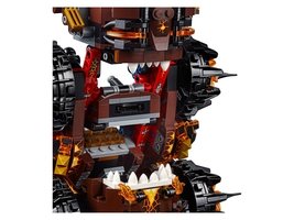 70321 - General Magmar's Siege Machine of Doom