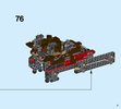 Bauanleitungen LEGO - NEXO KNIGHTS - 70321 - General Magmars Schicksalsmobil: Page 5