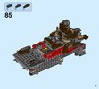 Bauanleitungen LEGO - NEXO KNIGHTS - 70321 - General Magmars Schicksalsmobil: Page 11