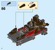 Bauanleitungen LEGO - NEXO KNIGHTS - 70321 - General Magmars Schicksalsmobil: Page 12