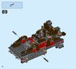 Bauanleitungen LEGO - NEXO KNIGHTS - 70321 - General Magmars Schicksalsmobil: Page 16