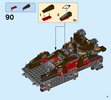 Bauanleitungen LEGO - NEXO KNIGHTS - 70321 - General Magmars Schicksalsmobil: Page 17