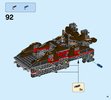 Bauanleitungen LEGO - NEXO KNIGHTS - 70321 - General Magmars Schicksalsmobil: Page 19