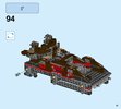 Bauanleitungen LEGO - NEXO KNIGHTS - 70321 - General Magmars Schicksalsmobil: Page 21