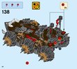 Bauanleitungen LEGO - NEXO KNIGHTS - 70321 - General Magmars Schicksalsmobil: Page 50