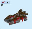 Bauanleitungen LEGO - NEXO KNIGHTS - 70321 - General Magmars Schicksalsmobil: Page 20