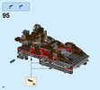 Bauanleitungen LEGO - NEXO KNIGHTS - 70321 - General Magmars Schicksalsmobil: Page 22