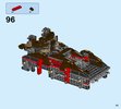 Bauanleitungen LEGO - NEXO KNIGHTS - 70321 - General Magmars Schicksalsmobil: Page 23