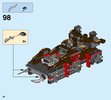 Bauanleitungen LEGO - NEXO KNIGHTS - 70321 - General Magmars Schicksalsmobil: Page 26