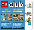 Bauanleitungen LEGO - NEXO KNIGHTS - 70321 - General Magmars Schicksalsmobil: Page 64