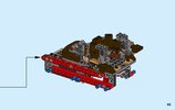 Bauanleitungen LEGO - NEXO KNIGHTS - 70321 - General Magmars Schicksalsmobil: Page 65