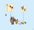 Bauanleitungen LEGO - NEXO KNIGHTS - 70322 - Axls mobiler Verteidigungsturm: Page 5