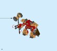 Bauanleitungen LEGO - NEXO KNIGHTS - 70322 - Axls mobiler Verteidigungsturm: Page 24