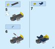 Bauanleitungen LEGO - NEXO KNIGHTS - 70322 - Axls mobiler Verteidigungsturm: Page 27