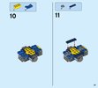 Bauanleitungen LEGO - NEXO KNIGHTS - 70322 - Axls mobiler Verteidigungsturm: Page 29