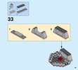 Bauanleitungen LEGO - NEXO KNIGHTS - 70322 - Axls mobiler Verteidigungsturm: Page 39