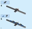 Bauanleitungen LEGO - NEXO KNIGHTS - 70322 - Axls mobiler Verteidigungsturm: Page 66