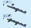 Bauanleitungen LEGO - NEXO KNIGHTS - 70322 - Axls mobiler Verteidigungsturm: Page 67