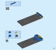 Bauanleitungen LEGO - NEXO KNIGHTS - 70322 - Axls mobiler Verteidigungsturm: Page 69