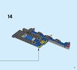 Bauanleitungen LEGO - NEXO KNIGHTS - 70322 - Axls mobiler Verteidigungsturm: Page 71