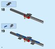 Bauanleitungen LEGO - NEXO KNIGHTS - 70322 - Axls mobiler Verteidigungsturm: Page 74