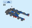 Bauanleitungen LEGO - NEXO KNIGHTS - 70322 - Axls mobiler Verteidigungsturm: Page 77