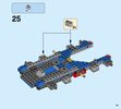 Bauanleitungen LEGO - NEXO KNIGHTS - 70322 - Axls mobiler Verteidigungsturm: Page 79